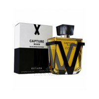 Capture Black