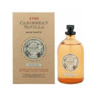 Caribbean Vanilla Lime
