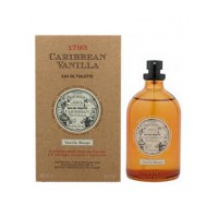 Caribbean Vanilla Mango