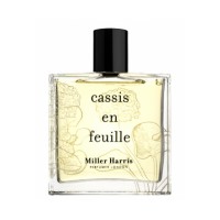 Cassis en Feuille