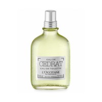 Eau de Cedrat