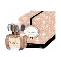 Chatterie