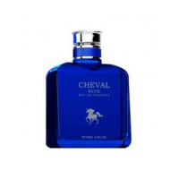Cheval Blue