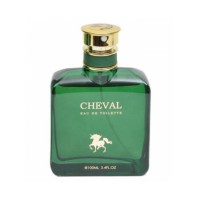 Cheval (Green)