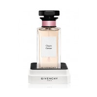 Chypre Caresse