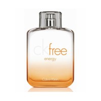 CK Free Energy