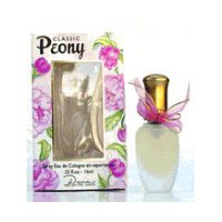 Classic Peony