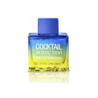 Cocktail Seduction Blue for Men