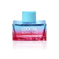Cocktail Seduction Blue for Women