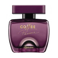 Coffee Woman Passione