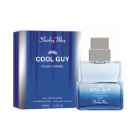 Cool Guy
