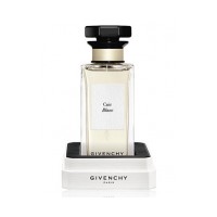Cuir Blanc