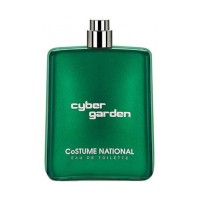 Cyber Garden