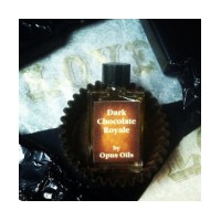 Dark Chocolate Royale