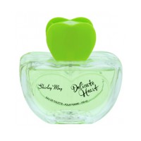 Delicate Heart