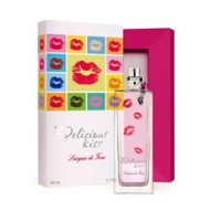 Delicious Kiss