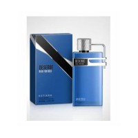 Deserve Blue