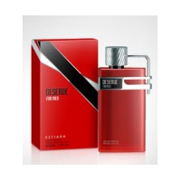 Deserve Red