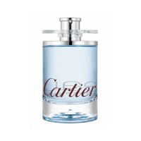 Eau de Cartier Vetiver Bleu