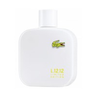 Eau de Lacoste L.12.12 Blanc Limited Edition