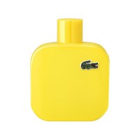 Eau de Lacoste L.12.12 Yellow (Jaune)