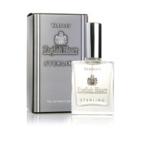 English Blazer Sterling