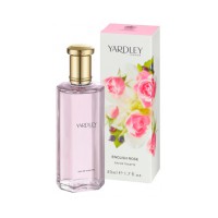English Rose Contemporary Edition