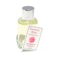 Evelyn`s Rose