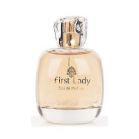 First Lady