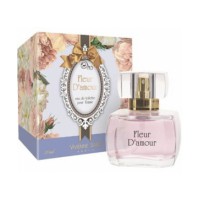 Fleur d`Amour