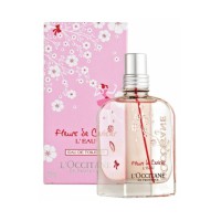 Fleurs de Cerisier L`Eau