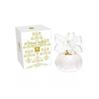 Flower Season Snow White