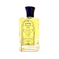 Foin Fraichement Coupe