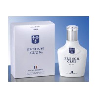 French Club