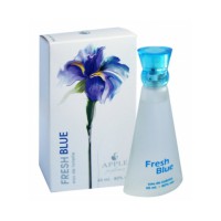 Fresh Blue