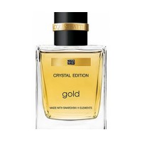 Gold Crystal Edition