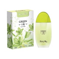 Green Lily