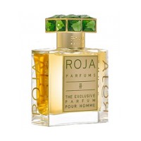 H The Exclusive Parfum Pour Homme