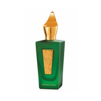 Harrods Emerald Star