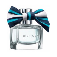 Hilfiger Woman Endlessly Blue