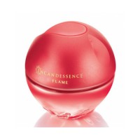 Incandessence Flame