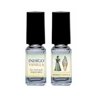 Indigo Vanilla
