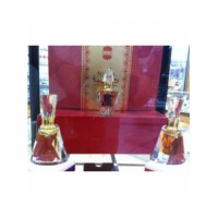 Jaathbia Collection White Musk