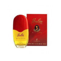 Julie Passion