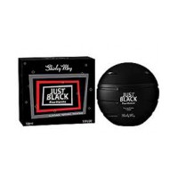 Just Black