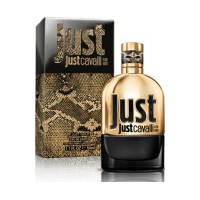 Just Cavalli Gold for Him