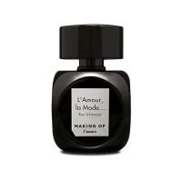 L`Amour, la Mode...