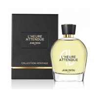 Collection Heritage L`Heure Attendue