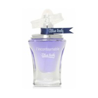 L'Incontournable Blue Lady 2