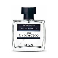 La Macho Chic